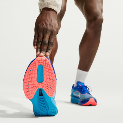 Nike Zoom Fly 6 - Racer Blue/White/Blue Lightning