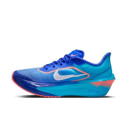 Nike Zoom Fly 6 - Racer Blue/White/Blue Lightning