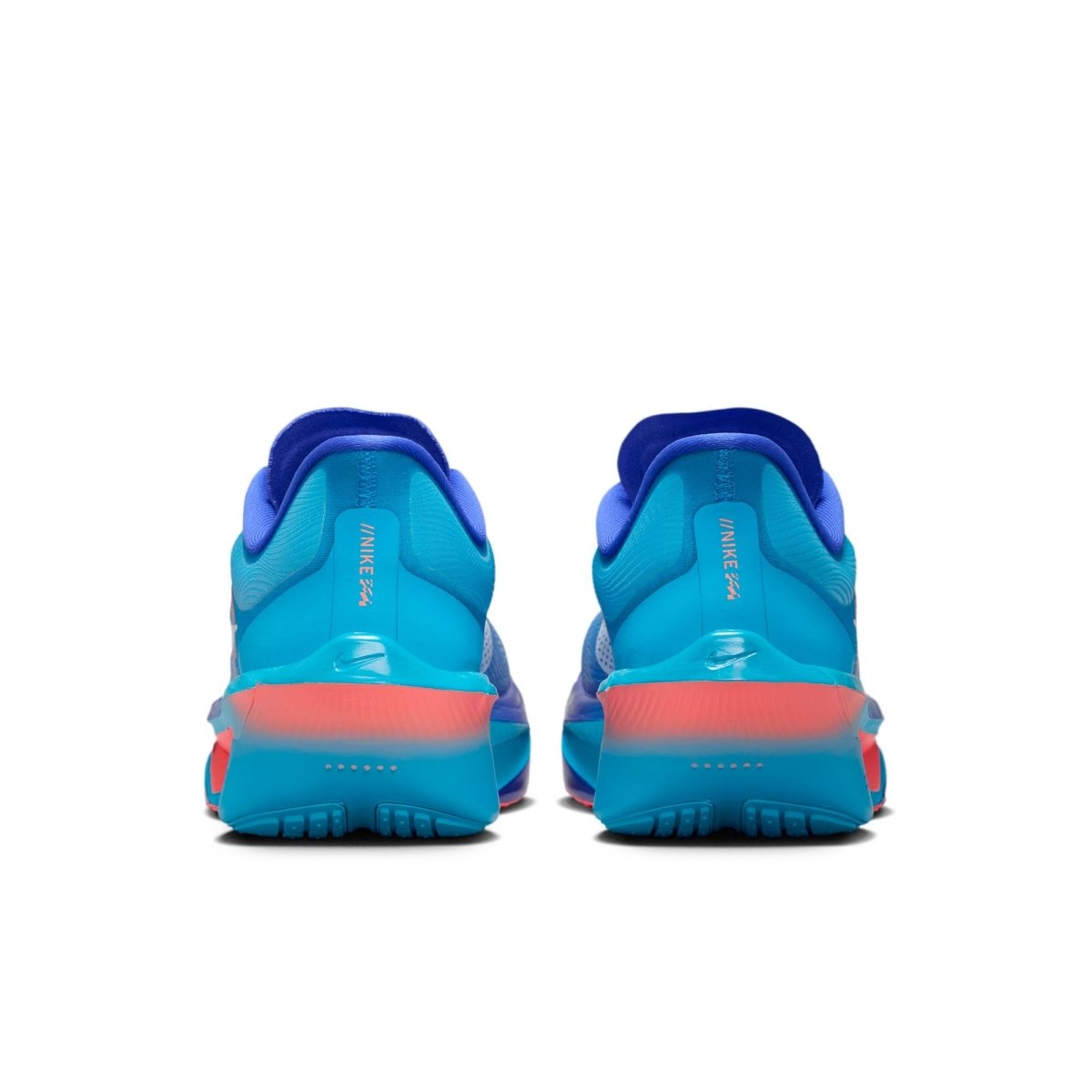 Nike Zoom Fly 6 - Racer Blue/White/Blue Lightning