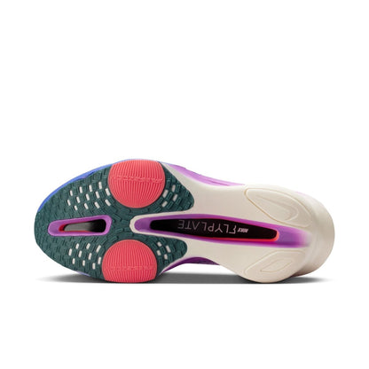 Nike Alphafly 3 - Fuchsia Glow/Purple Dynasty