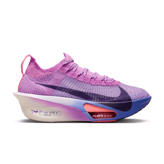 Nike Alphafly 3 - Fuchsia Glow/Purple Dynasty