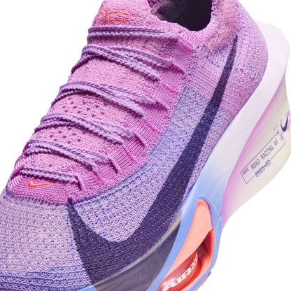 Nike Alphafly 3 - Fuchsia Glow/Purple Dynasty
