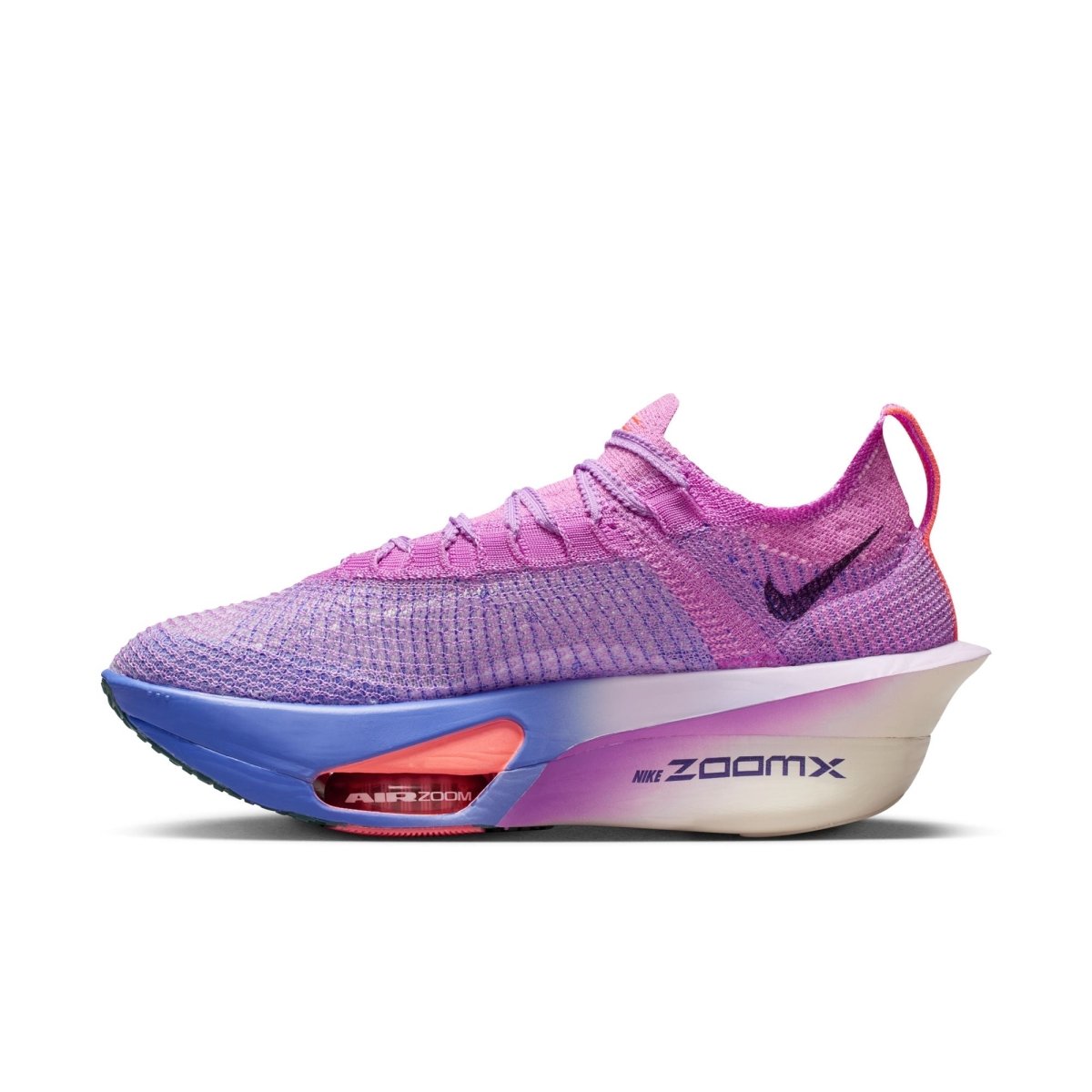 Nike Alphafly 3 - Fuchsia Glow/Purple Dynasty