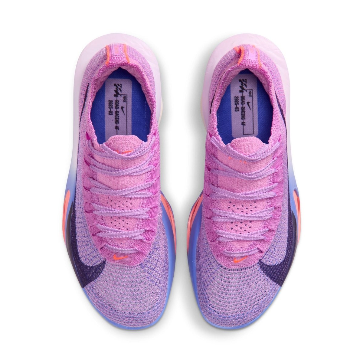 Nike Alphafly 3 - Fuchsia Glow/Purple Dynasty