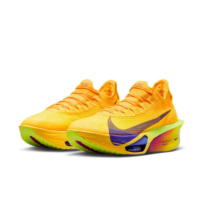 Nike Alphafly 3 - Laser Orange/Citron Pulse/Volt Ice