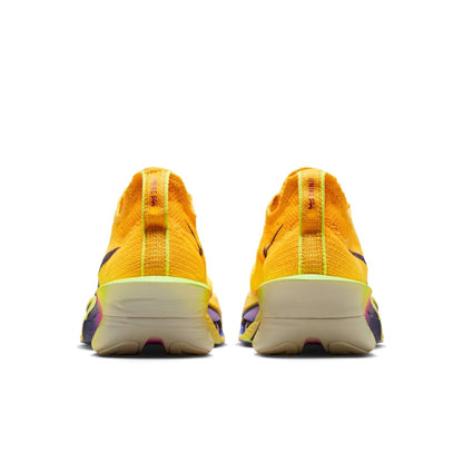 Nike Alphafly 3 - Laser Orange/Citron Pulse/Volt Ice