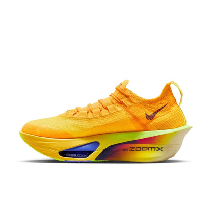 Nike Alphafly 3 - Laser Orange/Citron Pulse/Volt Ice