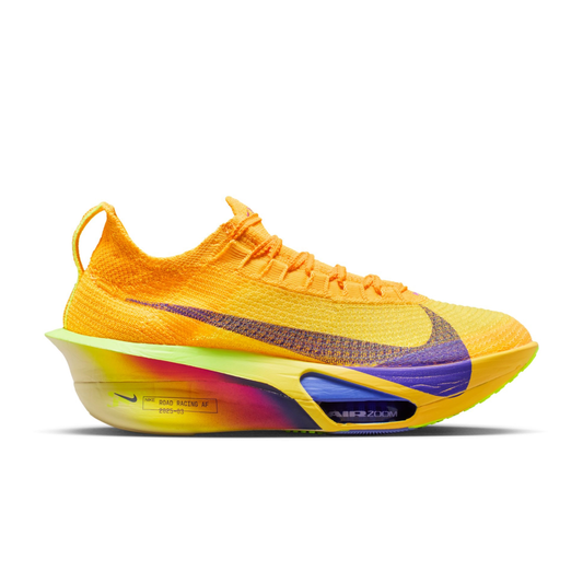 Nike Alphafly 3 - Laser Orange/Citron Pulse/Volt Ice