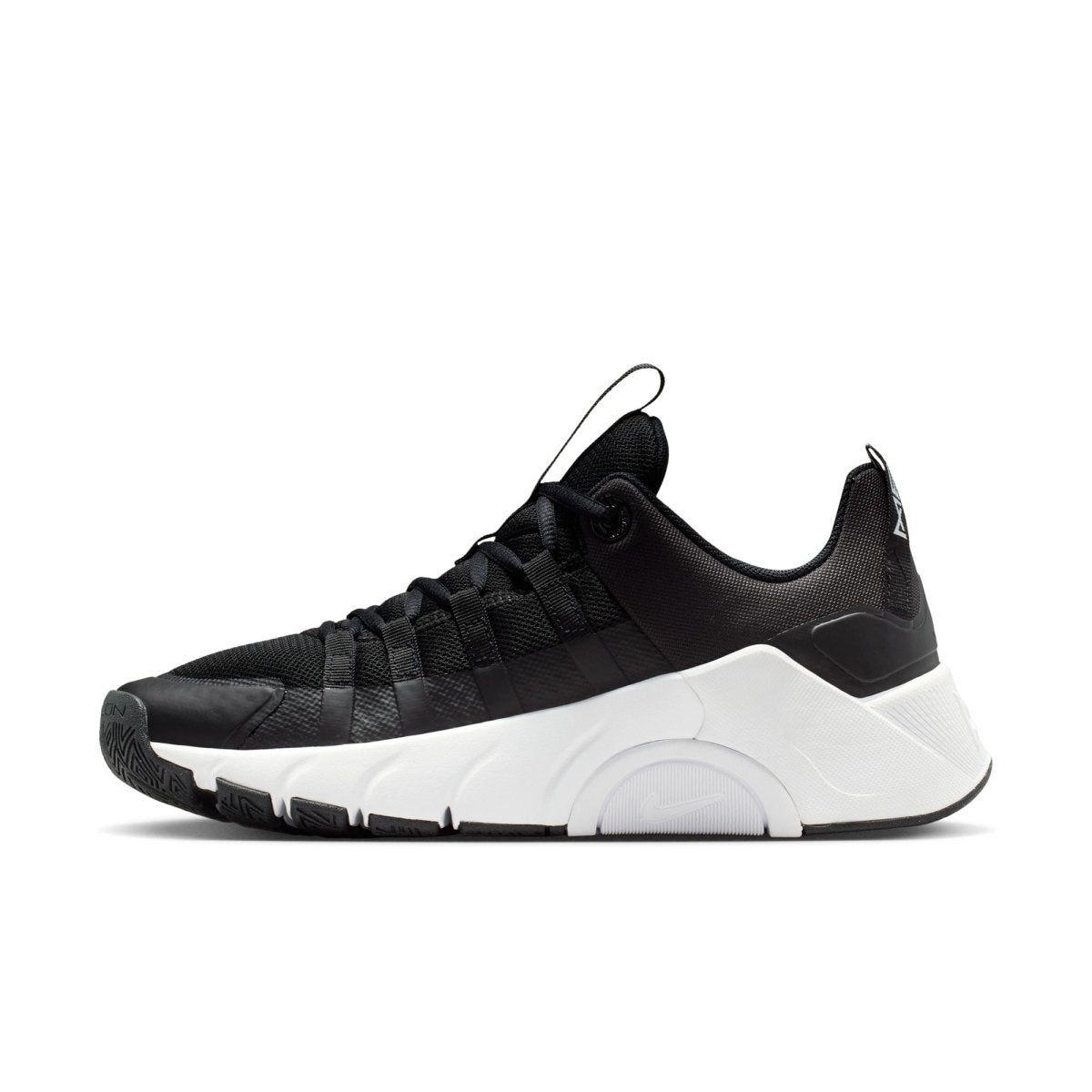 Nike Free Metcon 7 - Black/White