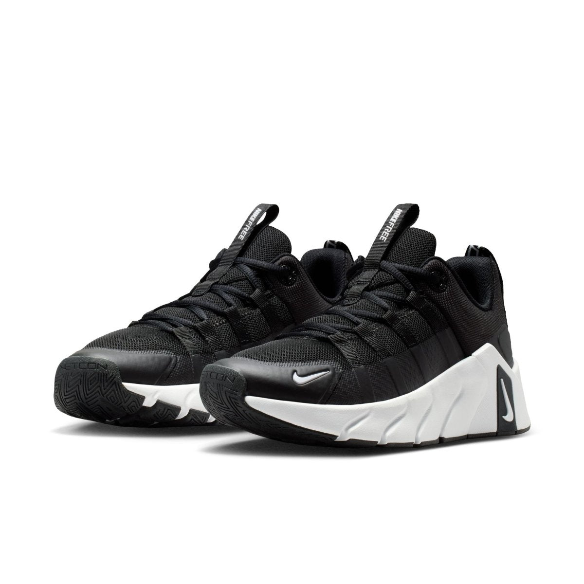 Nike Free Metcon 7 - Black/White