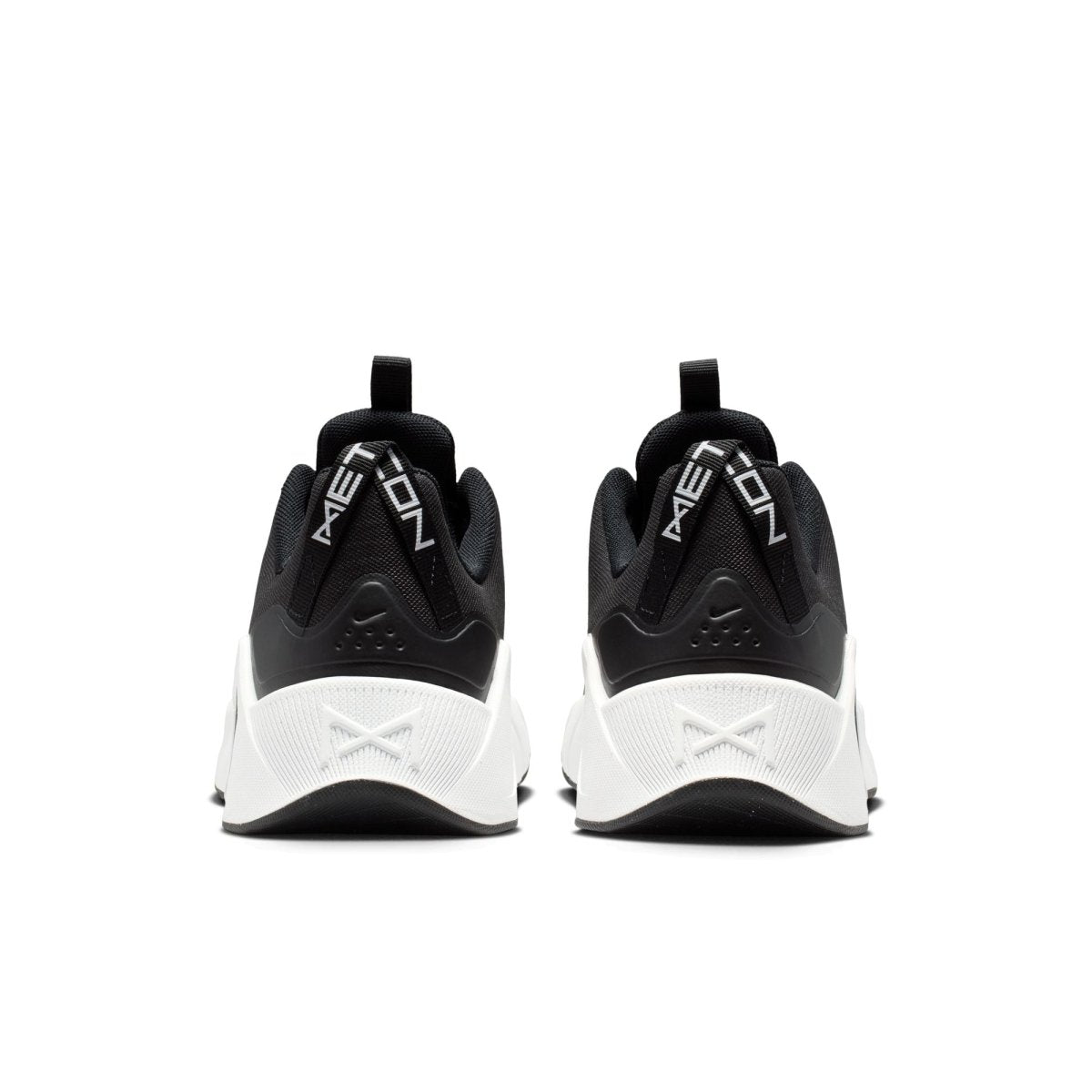 Nike Free Metcon 7 - Black/White