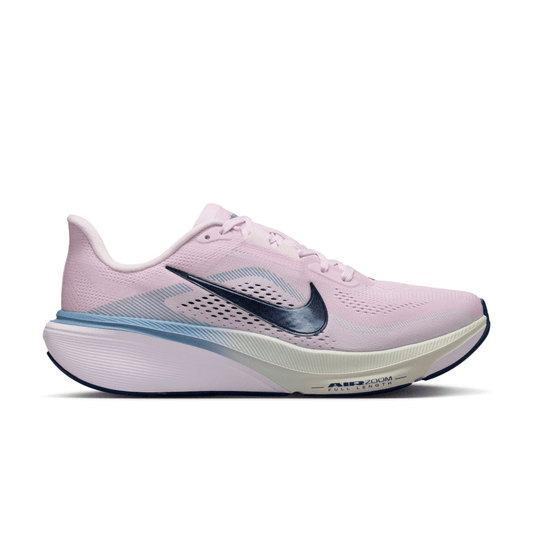Nike Pegasus 42 - Bleached Lilac/Blue Void