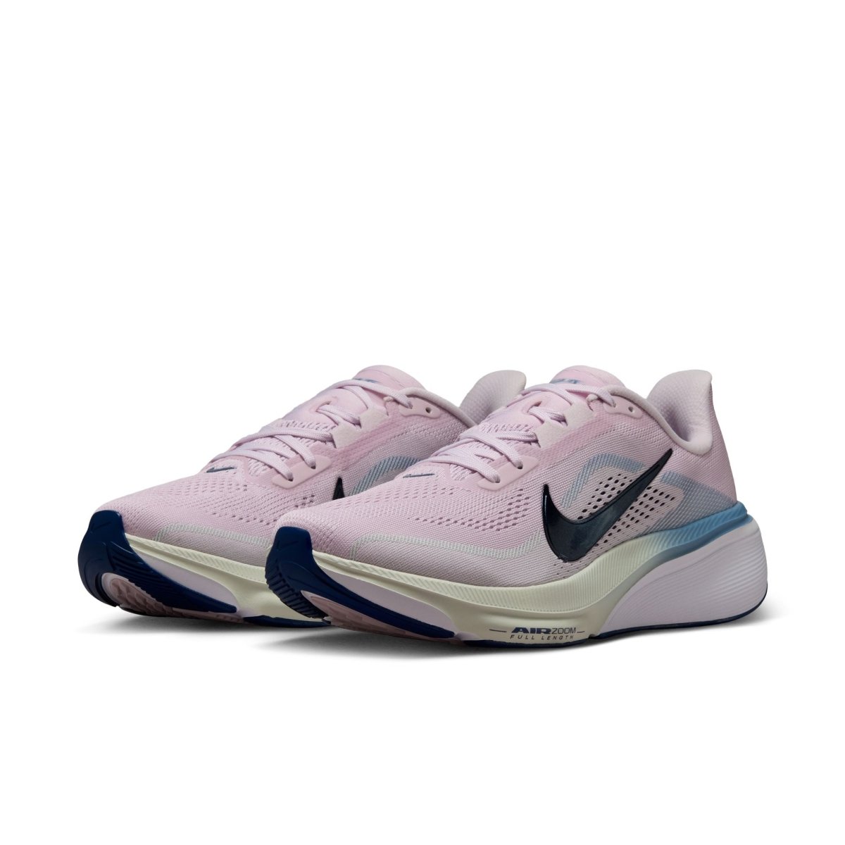 Nike Pegasus 42 - Bleached Lilac/Blue Void