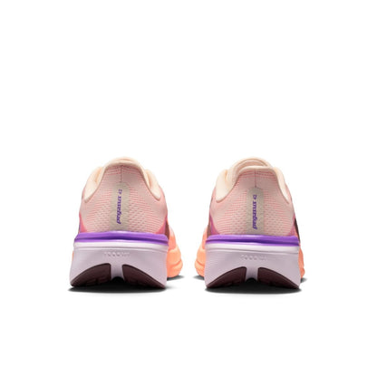 Nike Pegasus 42 - Chalk/Tattoo-Orange Pulse