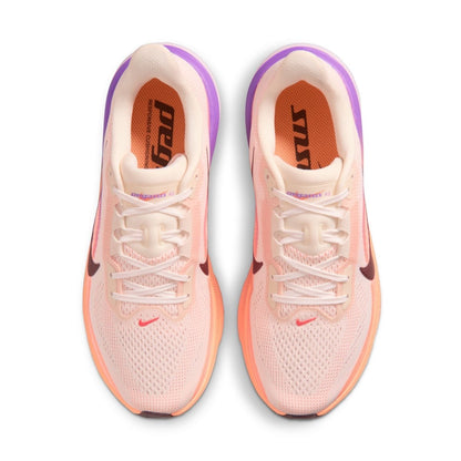 Nike Pegasus 42 - Chalk/Tattoo-Orange Pulse