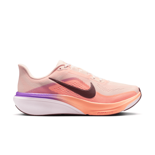 Nike Pegasus 42 - Chalk/Tattoo-Orange Pulse