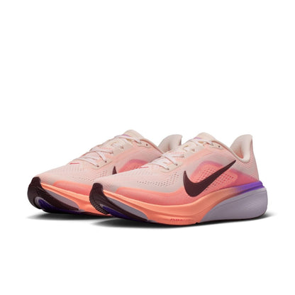 Nike Pegasus 42 - Chalk/Tattoo-Orange Pulse
