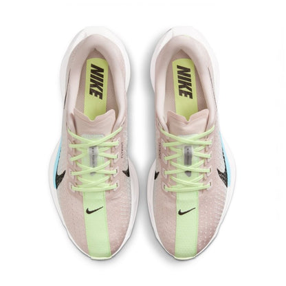 Nike Pegasus Plus - Silt Red/Barely Volt/Platinum Tint/Black