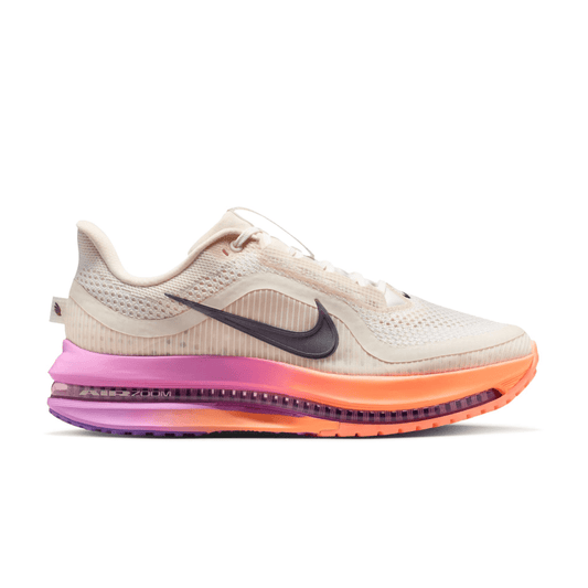 Nike Pegasus Premium - Chalk/Tattoo/Orange Pulse/Lt Magenta