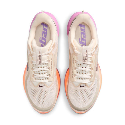 Nike Pegasus Premium - Chalk/Tattoo/Orange Pulse/Lt Magenta