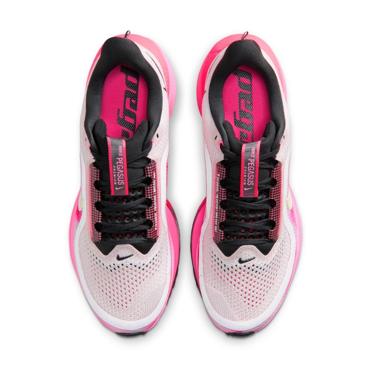 Nike Pegasus Premium - Pearl Pink/Summit White/Pink Glow
