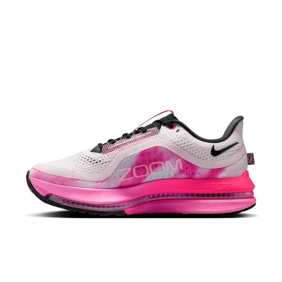 Nike Pegasus Premium - Pearl Pink/Summit White/Pink Glow