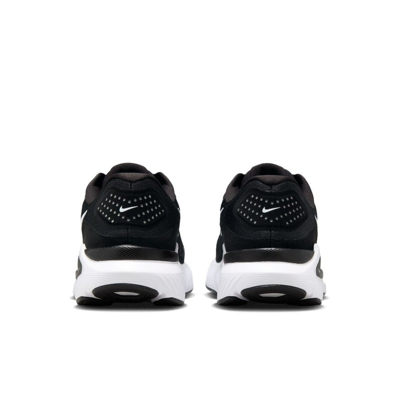 Nike Structure 26 - Black/Wolf Grey/Metallic Silver/White