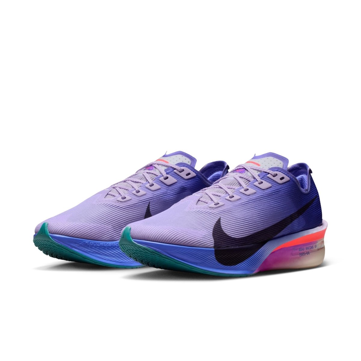 Nike Vaporfly 4 - Violet Mist/Purple Dynasty
