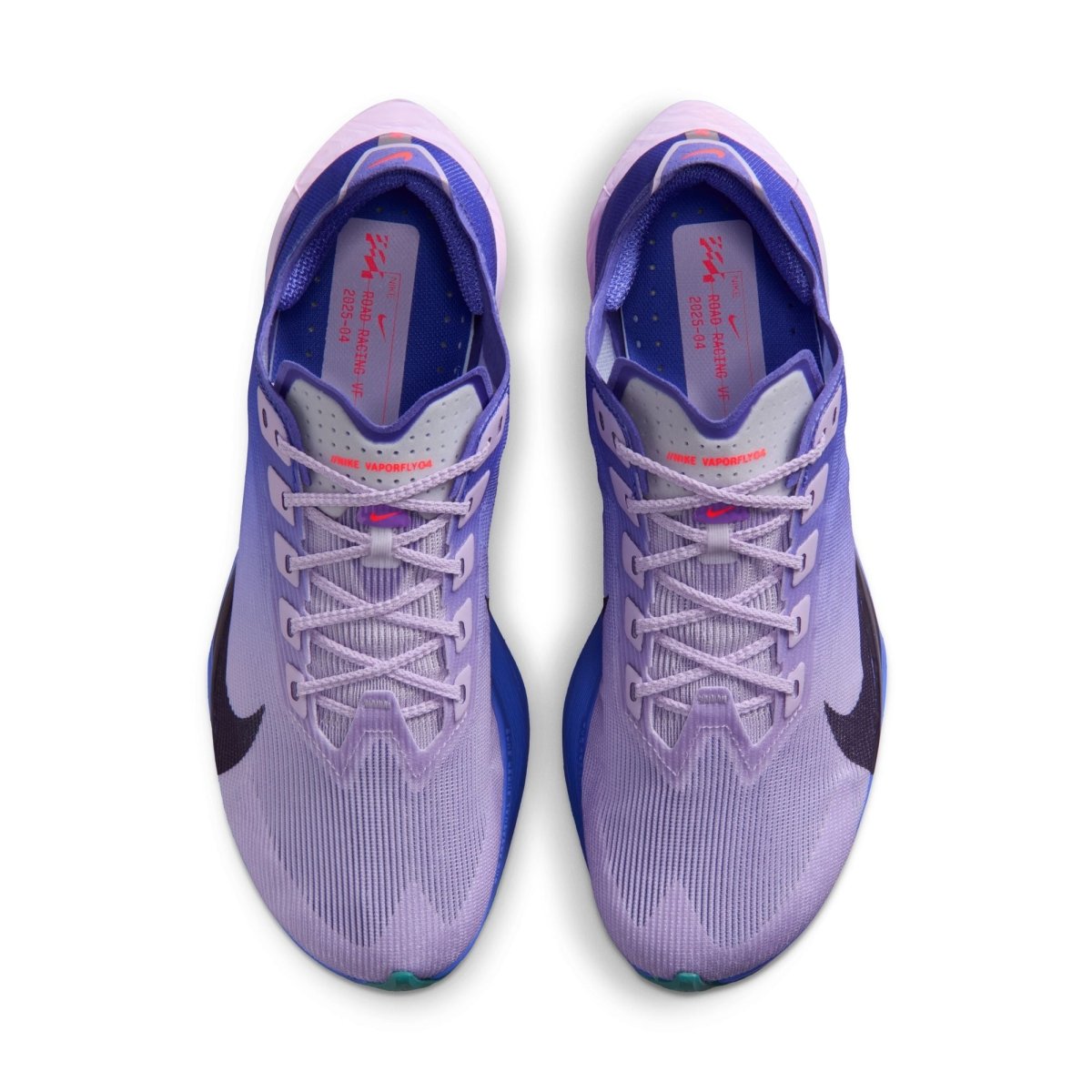 Nike Vaporfly 4 - Violet Mist/Purple Dynasty