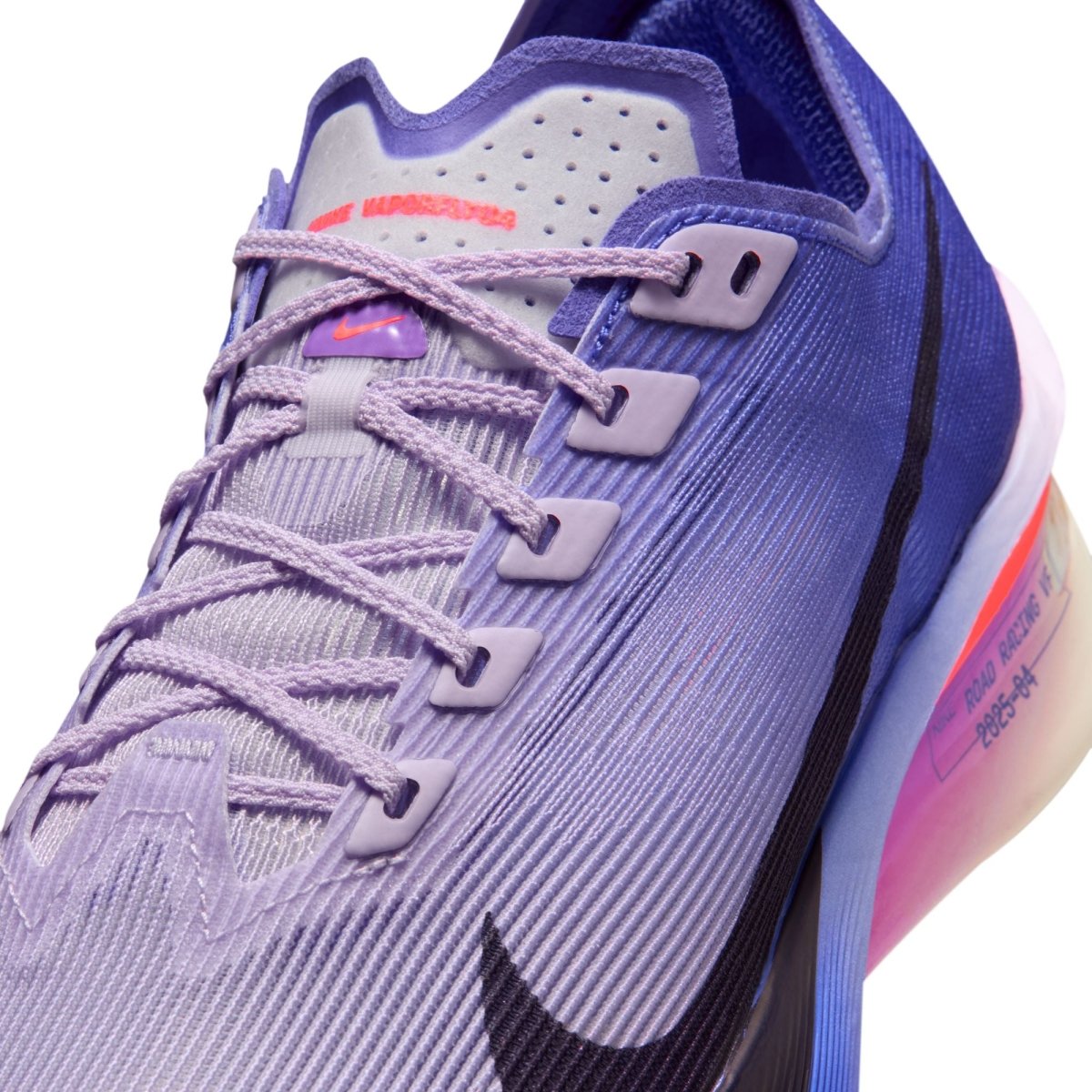 Nike Vaporfly 4 - Violet Mist/Purple Dynasty