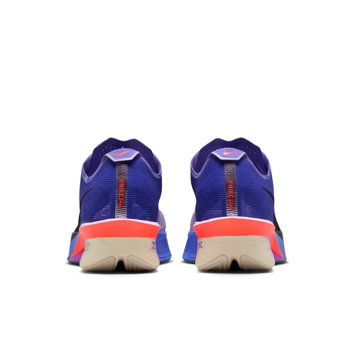 Nike Vaporfly 4 - Violet Mist/Purple Dynasty