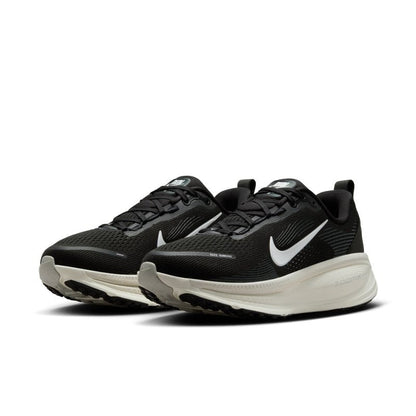 Nike Vomero 18 - Black/Coconut Milk/Light Iron Ore/Summit White
