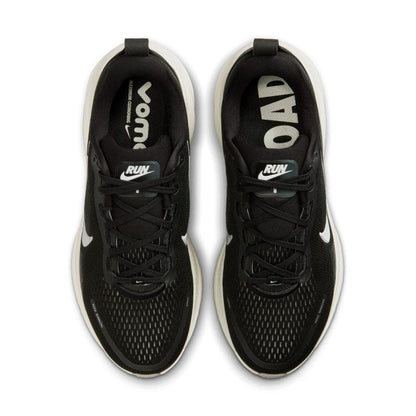 Nike Vomero 18 - Black/Coconut Milk/Light Iron Ore/Summit White