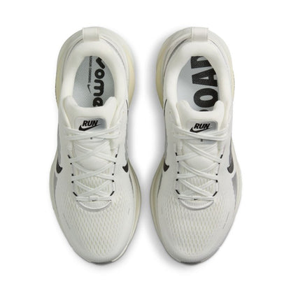 Nike Vomero 18 - Summit White/Black/Coconut Milk