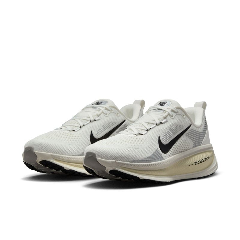 Nike Vomero 18 - Summit White/Black/Coconut Milk