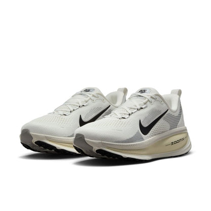 Nike Vomero 18 - Summit White/Black/Coconut Milk