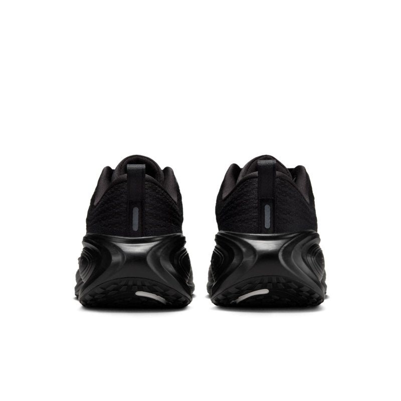 Nike Vomero Plus - Black/Metallic Dark Grey