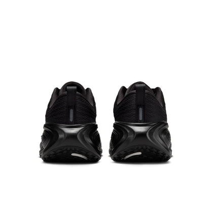 Nike Vomero Plus - Black/Metallic Dark Grey