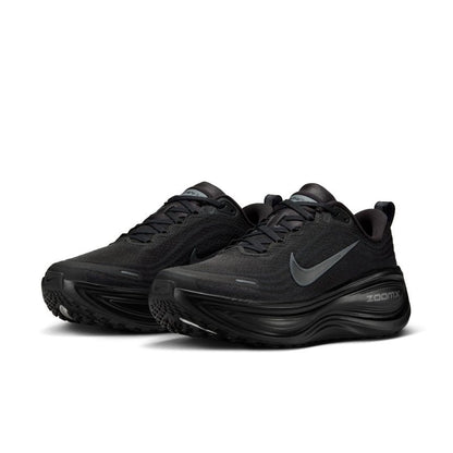 Nike Vomero Plus - Black/Metallic Dark Grey