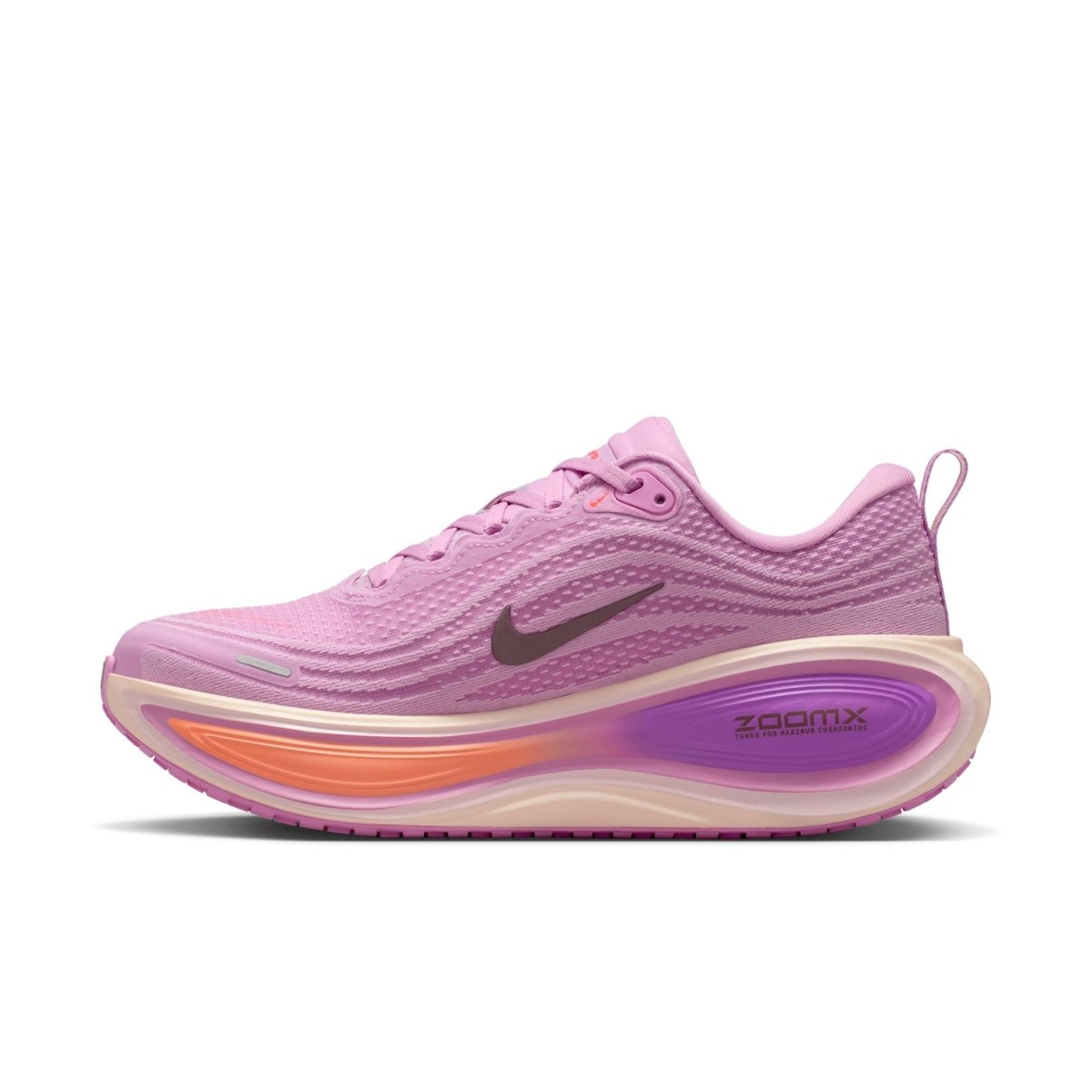 Nike Vomero Plus - Light Magenta/Pink Foam/Bright Violet