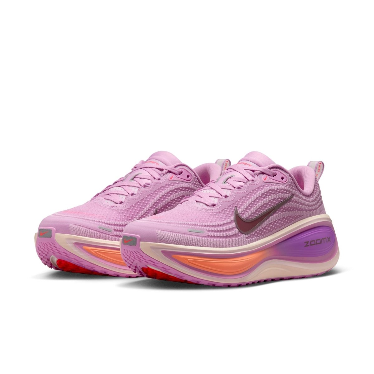 Nike Vomero Plus - Light Magenta/Pink Foam/Bright Violet