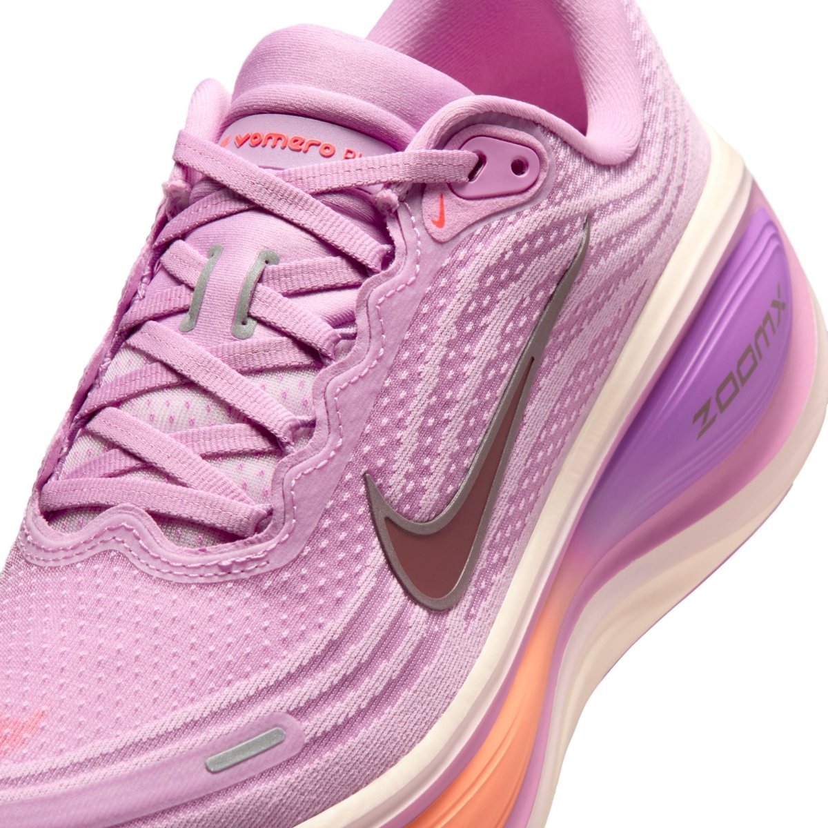 Nike Vomero Plus - Light Magenta/Pink Foam/Bright Violet