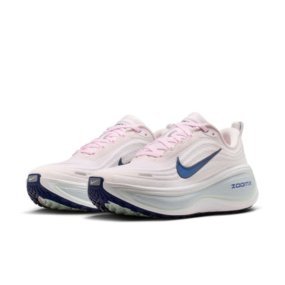 Nike Vomero Plus - Pearl Pink/Midnight Navy/White