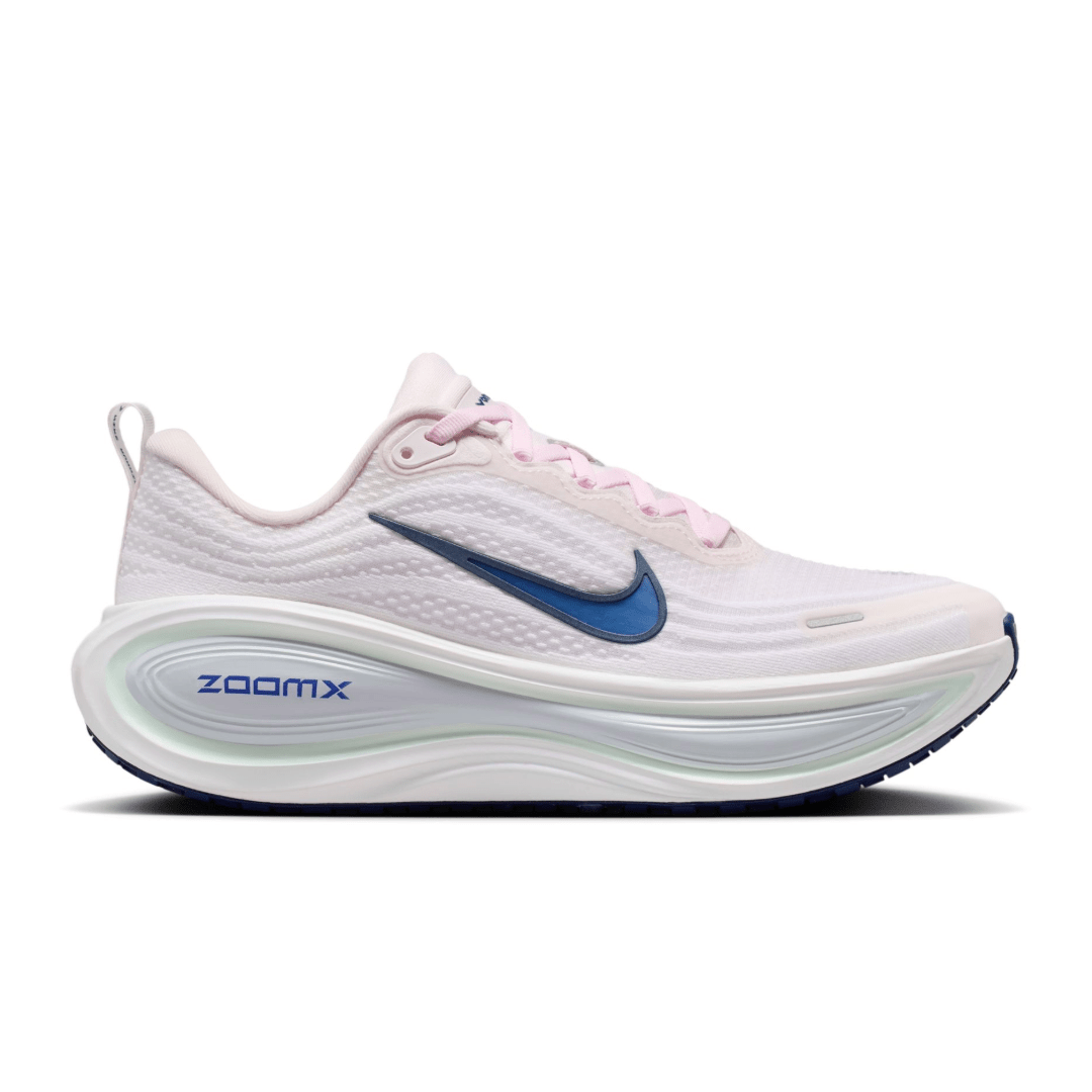 Nike Vomero Plus - Pearl Pink/Midnight Navy/White