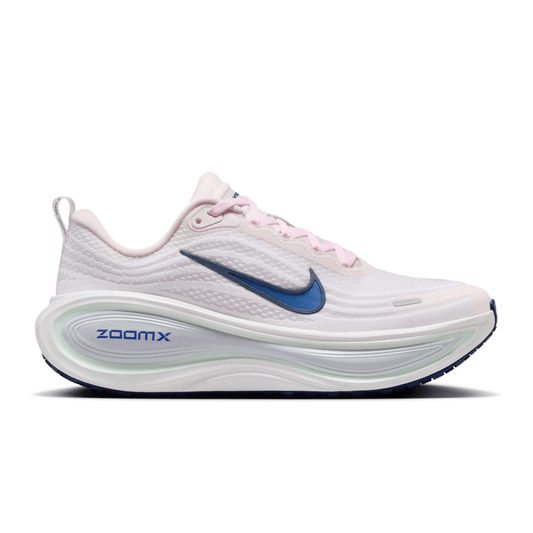 Nike Vomero Plus - Pearl Pink/Midnight Navy/White