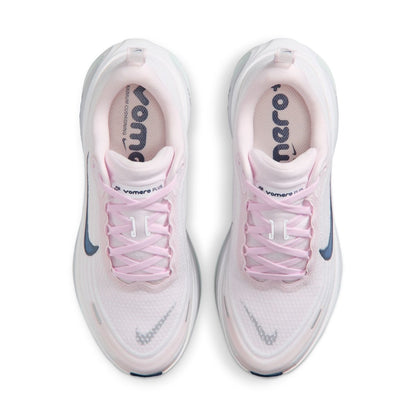 Nike Vomero Plus - Pearl Pink/Midnight Navy/White