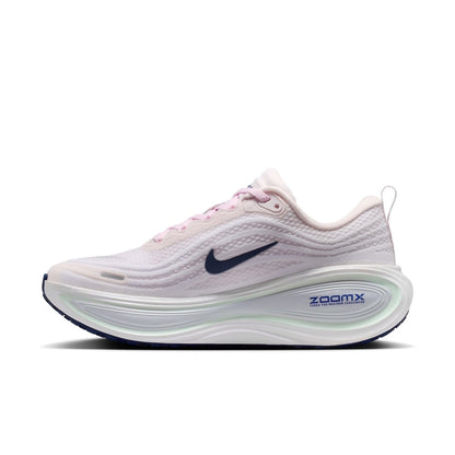 Nike Vomero Plus - Pearl Pink/Midnight Navy/White