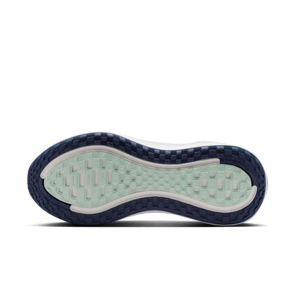 Nike Vomero Plus - Pearl Pink/Midnight Navy/White