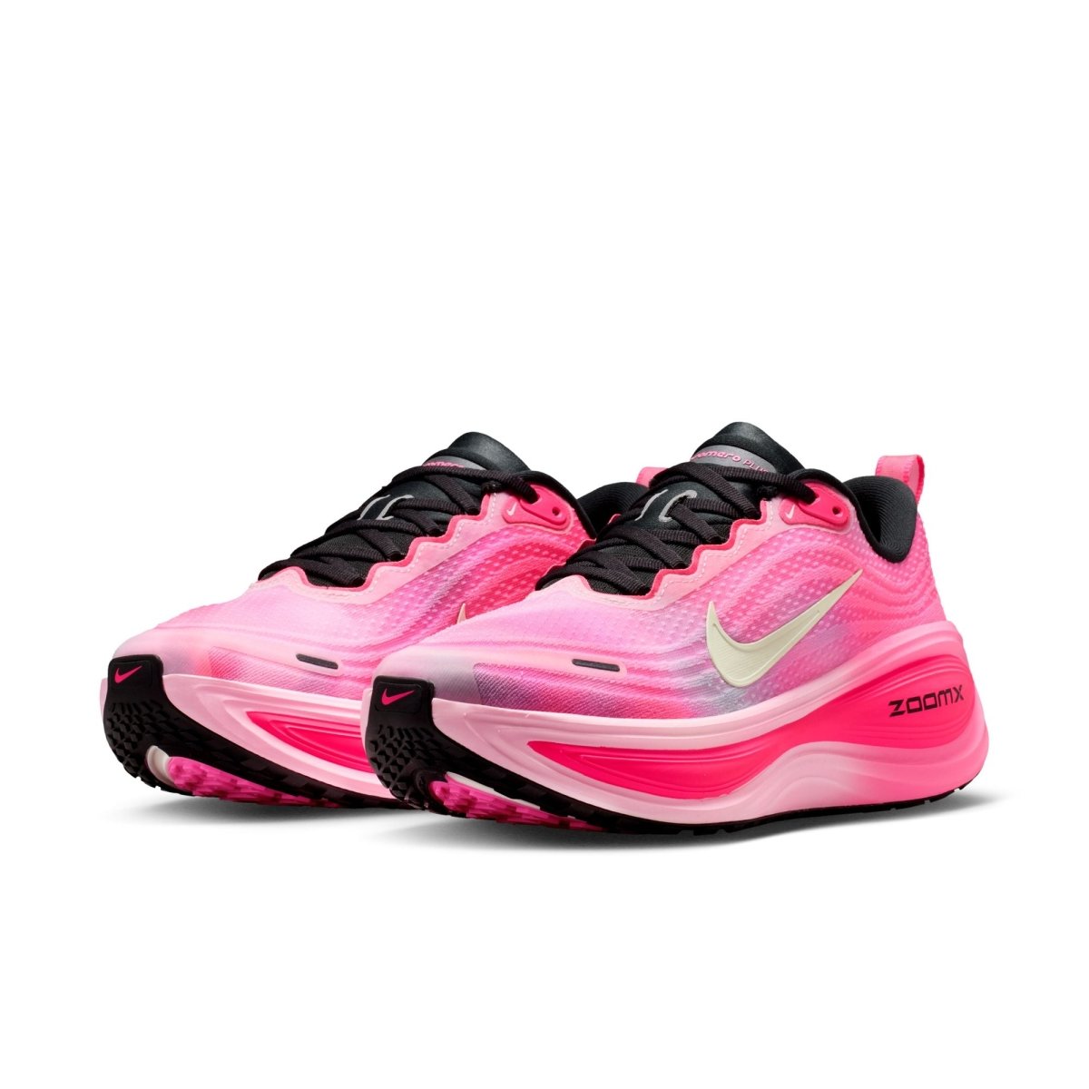 Nike Vomero Plus - Pearl Pink/Summit White/Pink Glow
