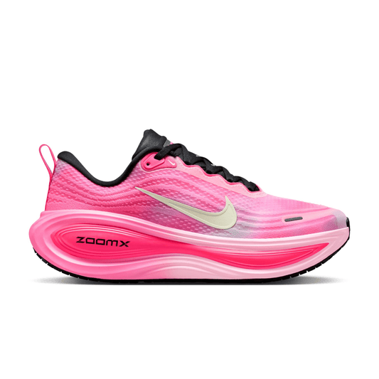 Nike Vomero Plus - Pearl Pink/Summit White/Pink Glow